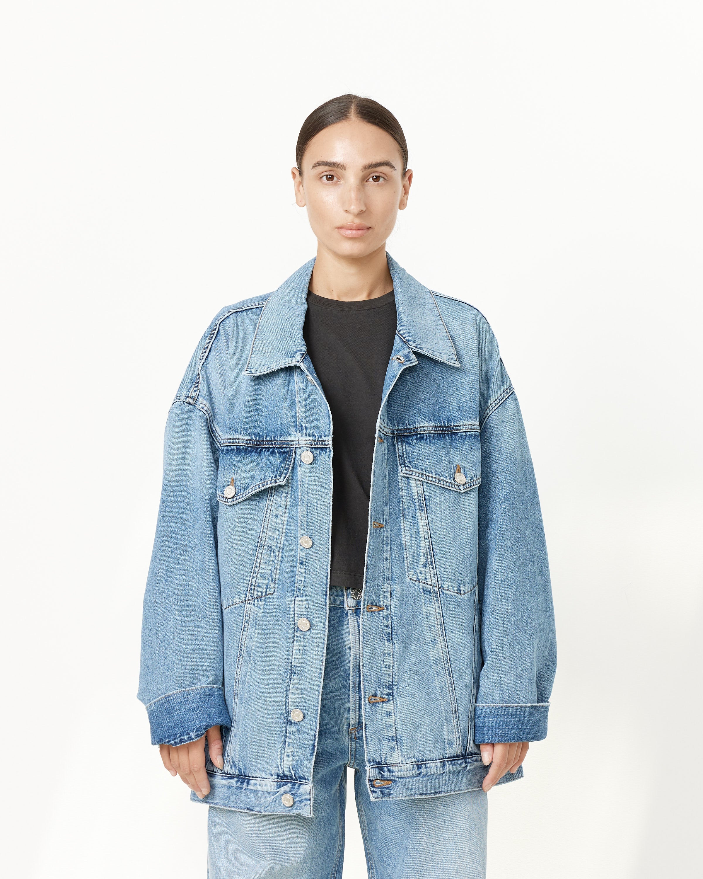 Wayne Jacket