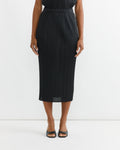 Basics Skirt in Black