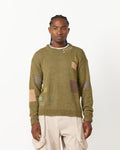 Spinning Jumper