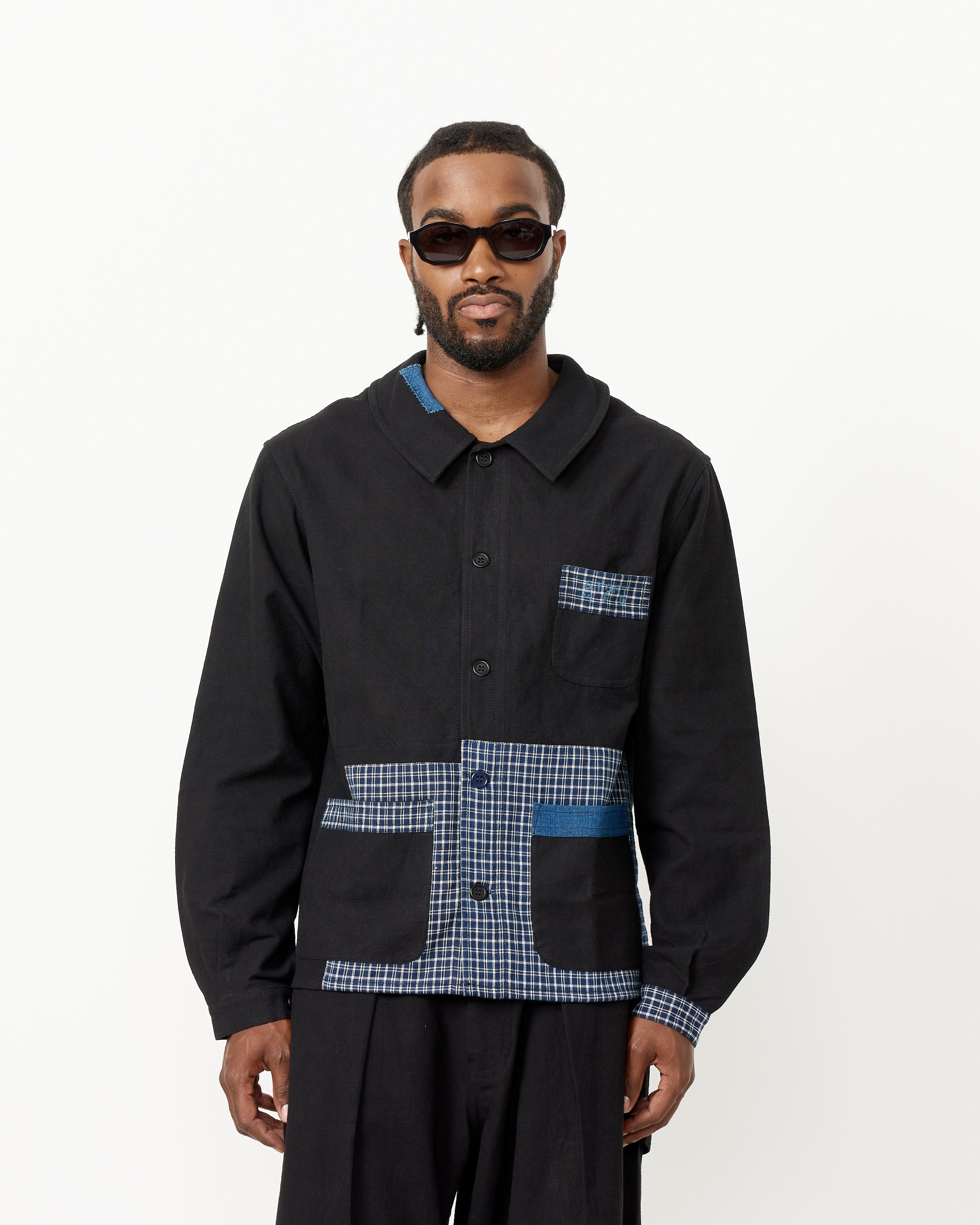 French Jacket
