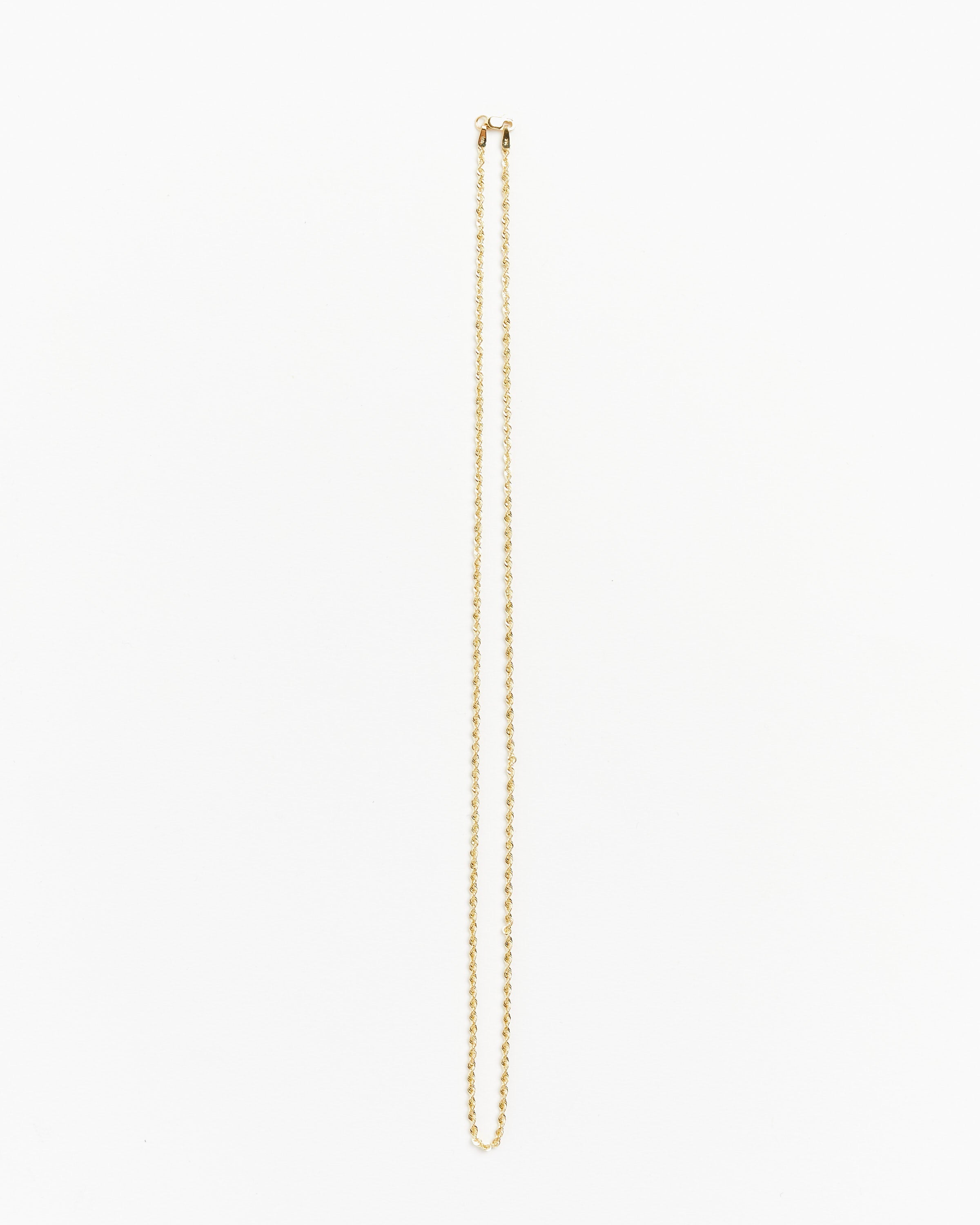 Rope Chain