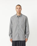 Regular Collar Shirt