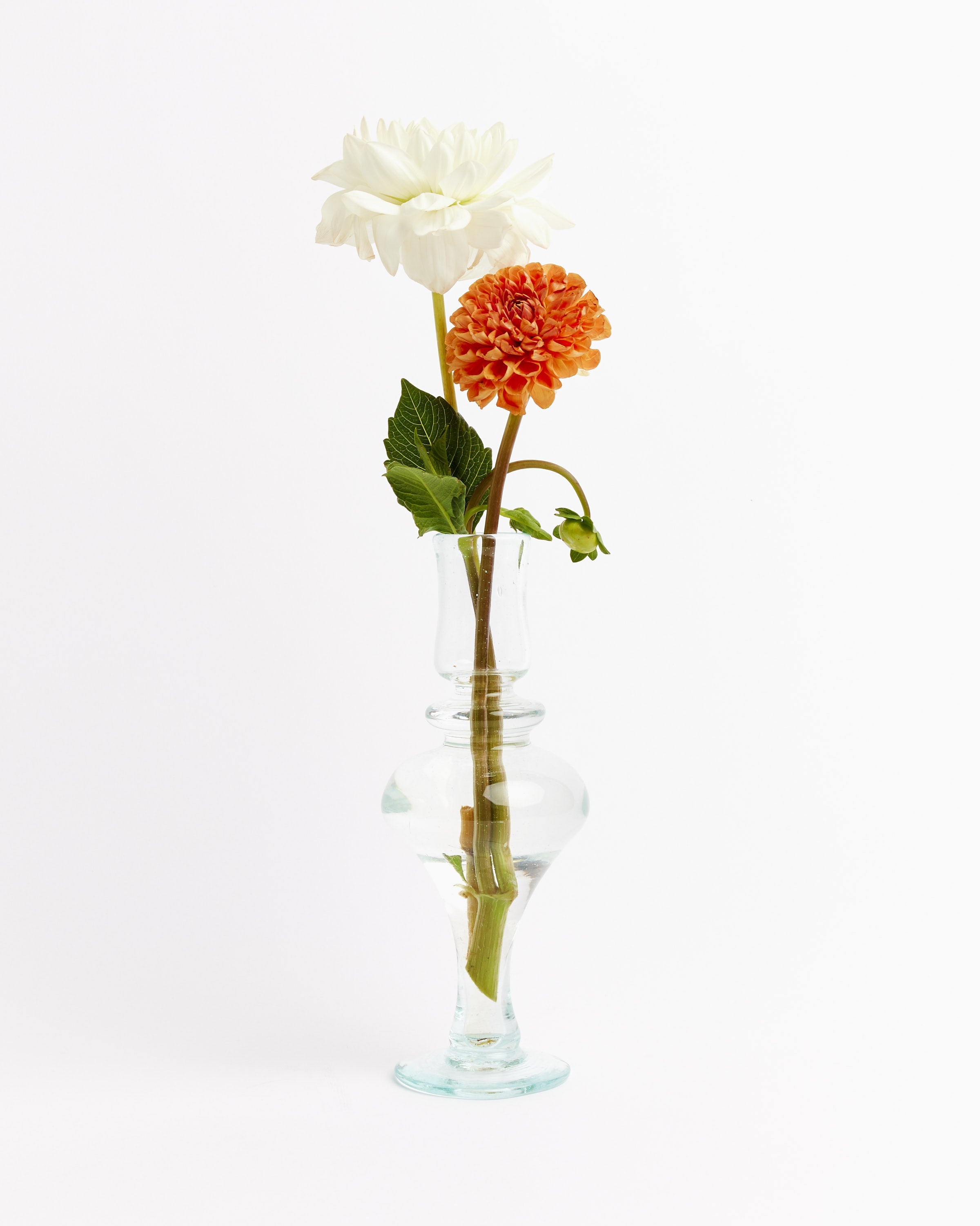Flambeau Vase