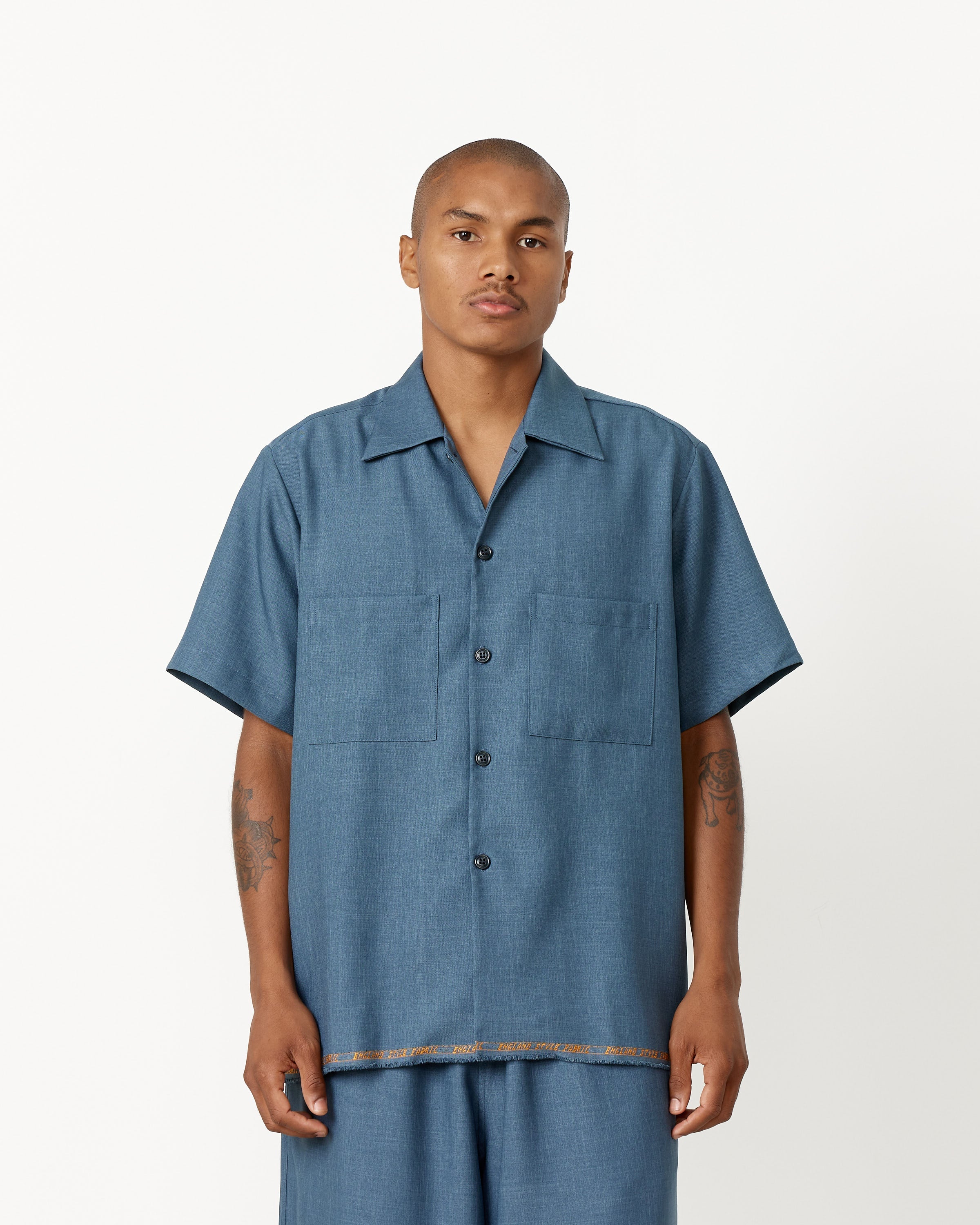 Porto Shirt
