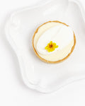 Albert Dessert Plate
