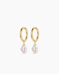 Pearl Cove Hoops