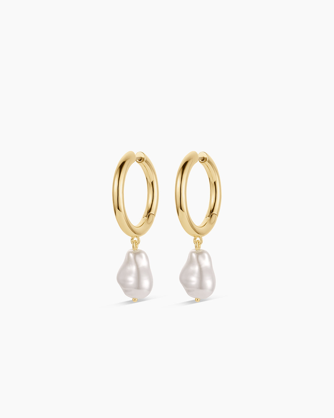 Pearl Cove Hoops