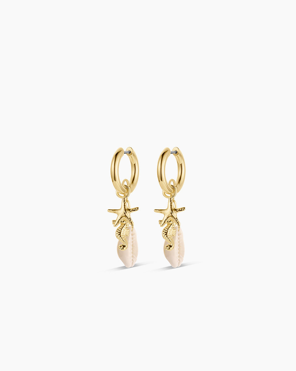 Ocean Cluster Hoops