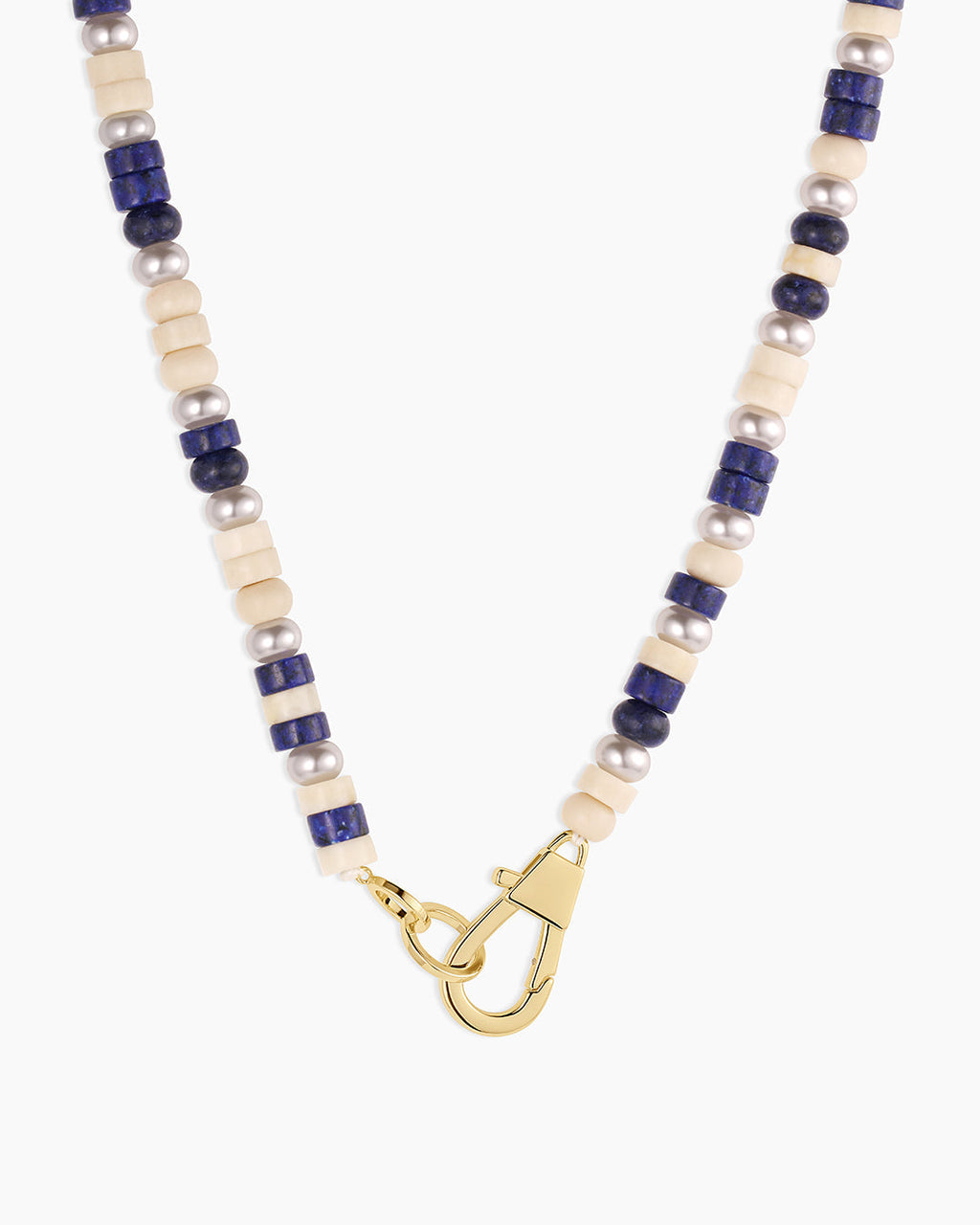 Harbor Statement Necklace