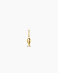Fisherman Parker Charm