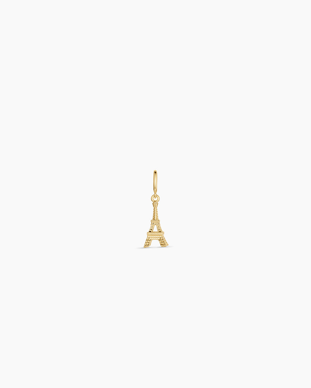 Eiffel Tower Parker Charm