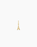 Eiffel Tower Parker Charm
