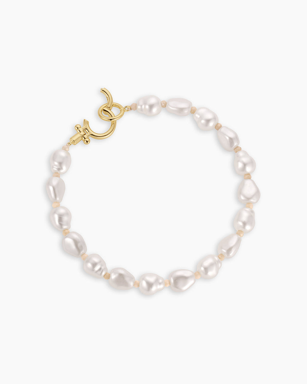 Pearl Cove Bracelet