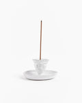 Fontaine Incense Holder