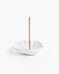 Coquillage Incense Holder