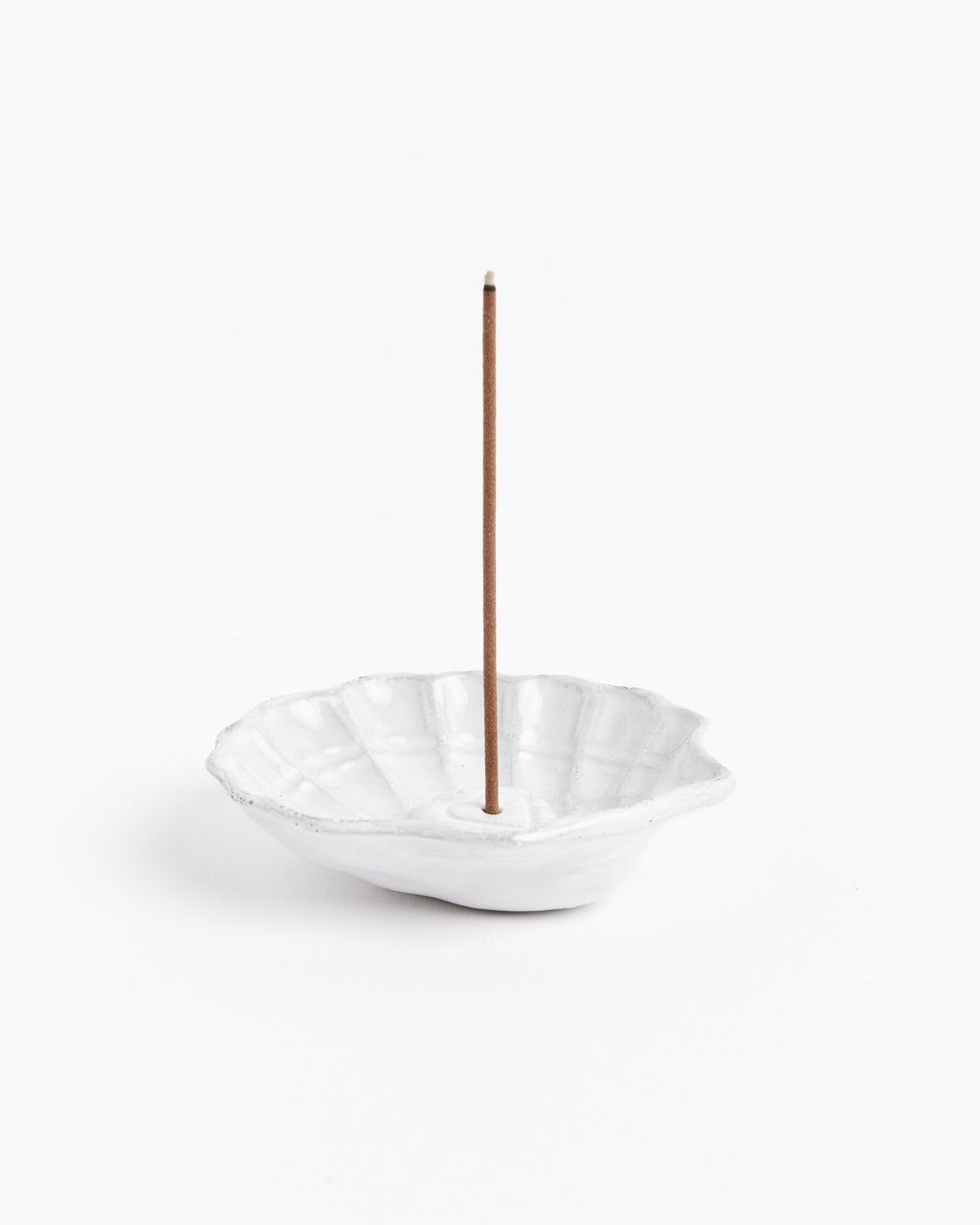 Coquillage Incense Holder