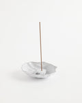 Coquillage Incense Holder