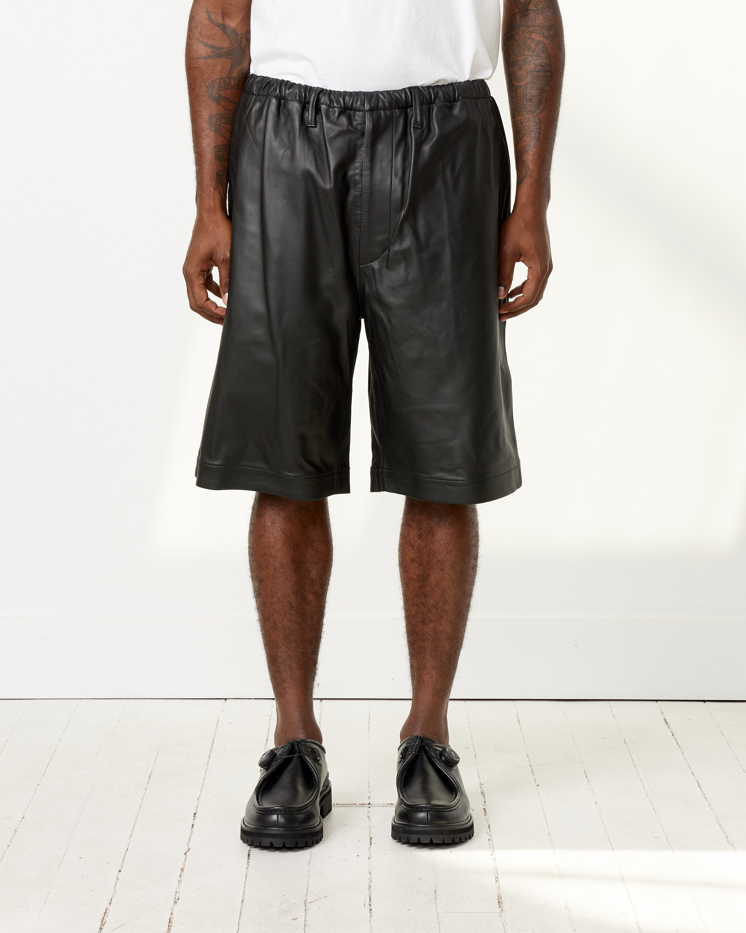 St.625 Short
