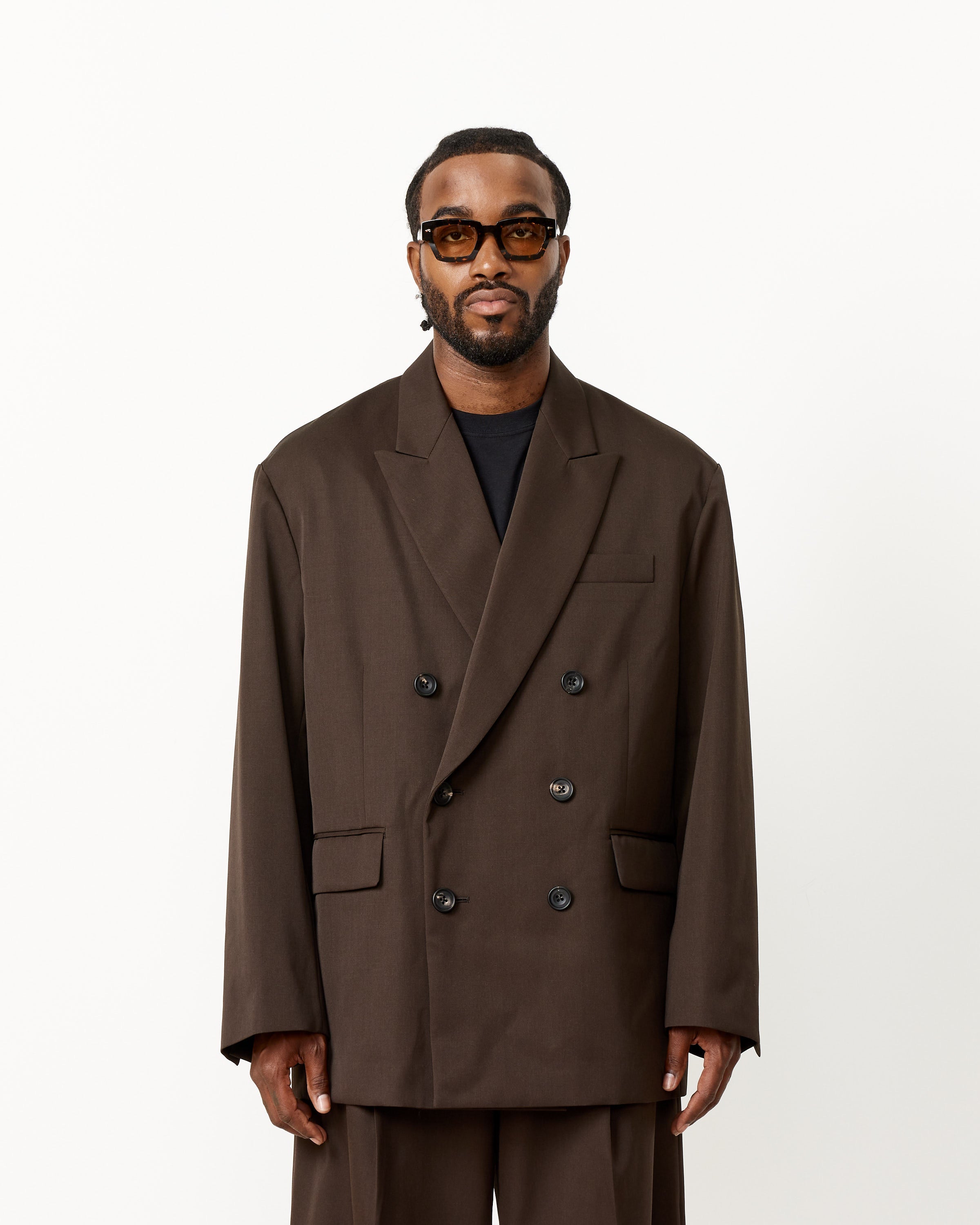 St.641 Jacket