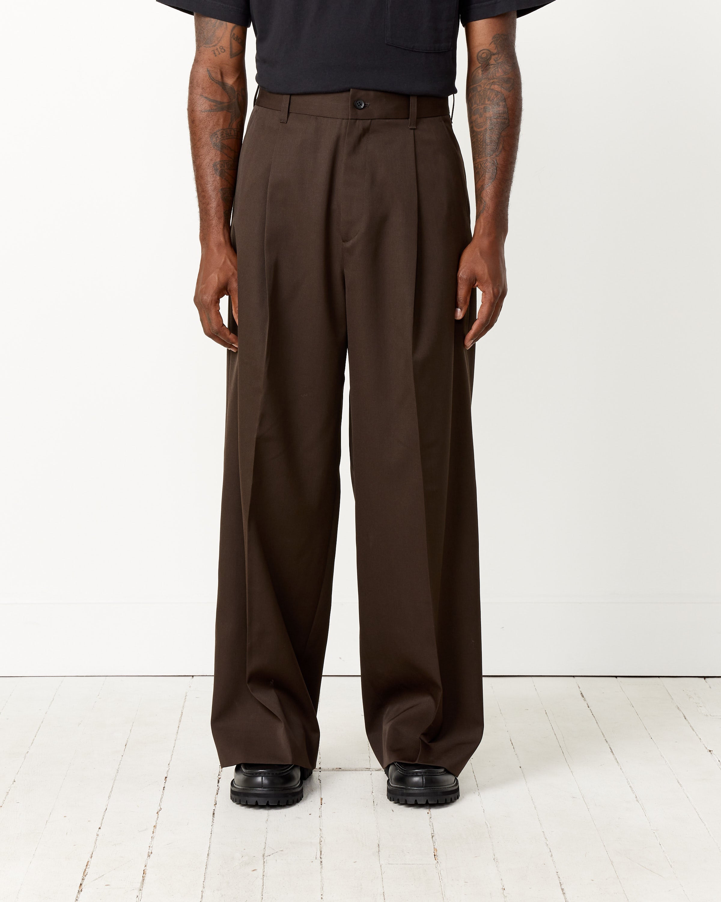 St.646 Pant