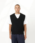 Chunky Ribbed Slipover