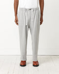 Loop Wheel Baggy Trouser