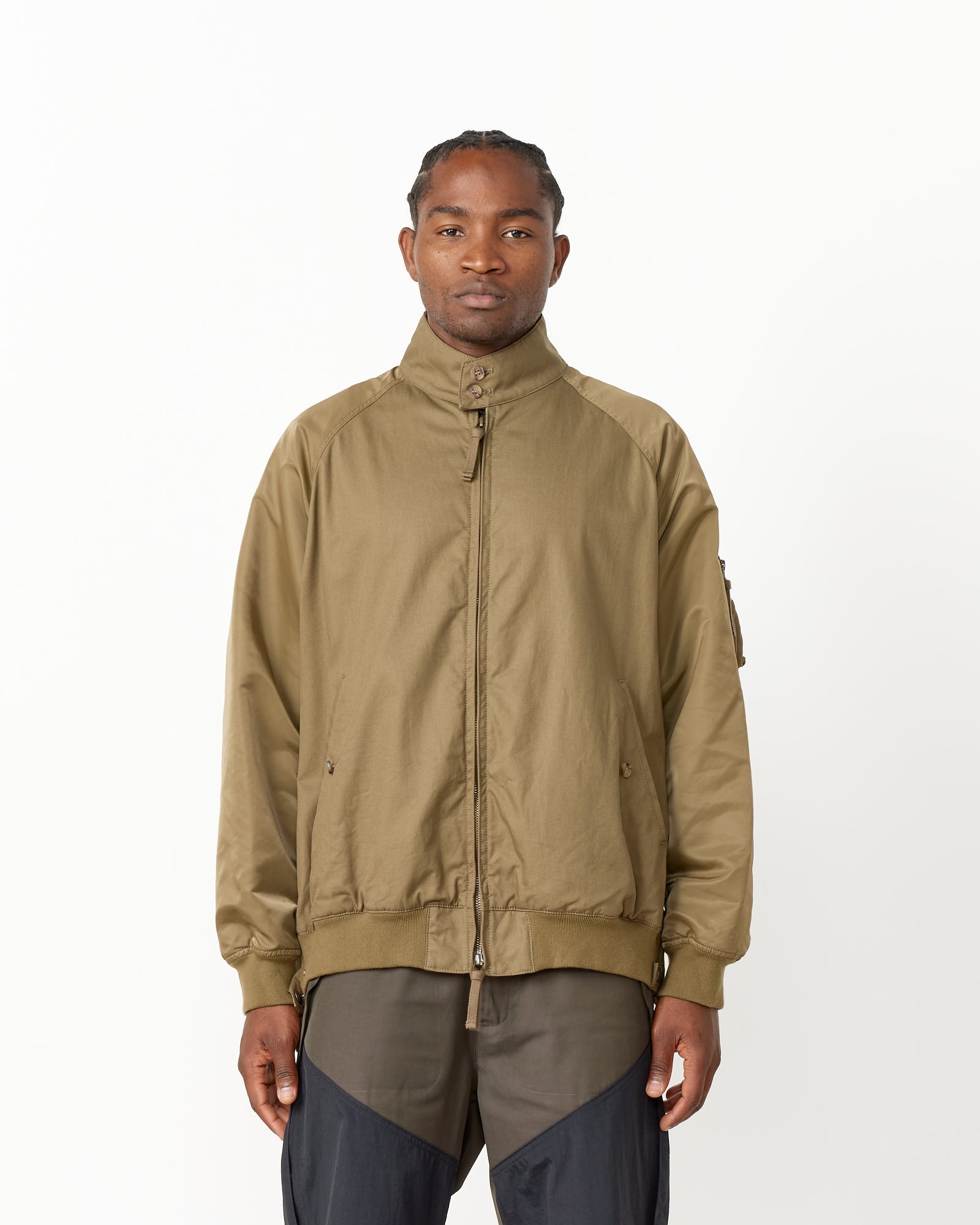 Blouson
