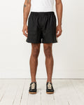 Lacework Short in Black