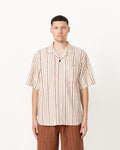 Extra Welf Ronen Shirt in Brick