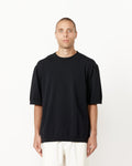 Solaris T-Shirt in Darkest Navy