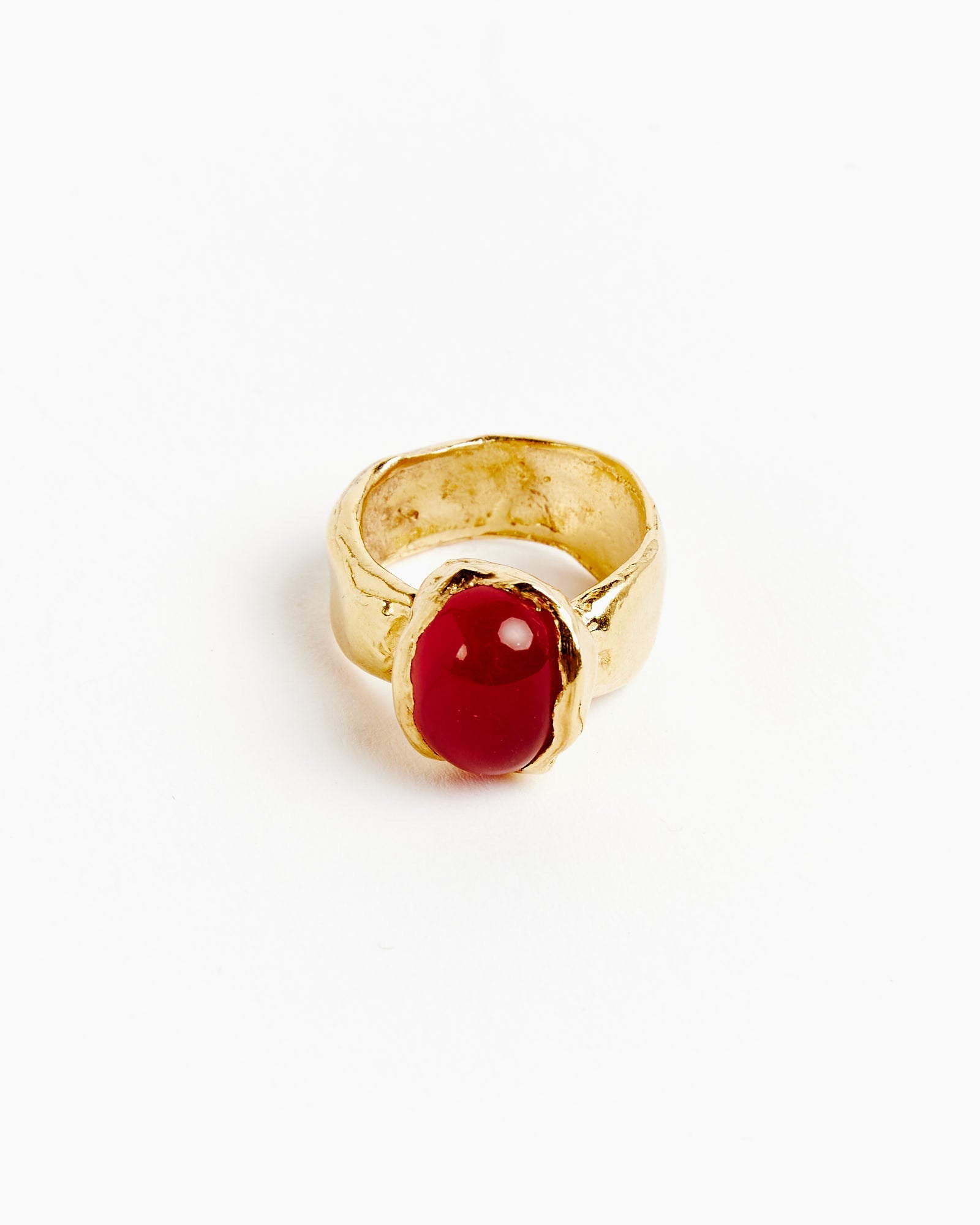 Pulpa Ring