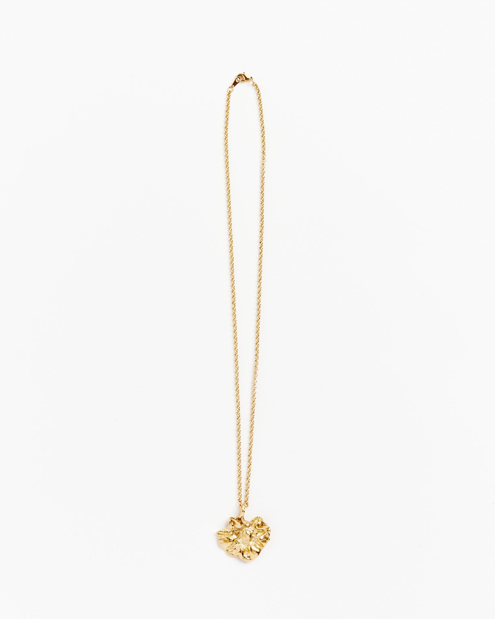 Astro Necklace