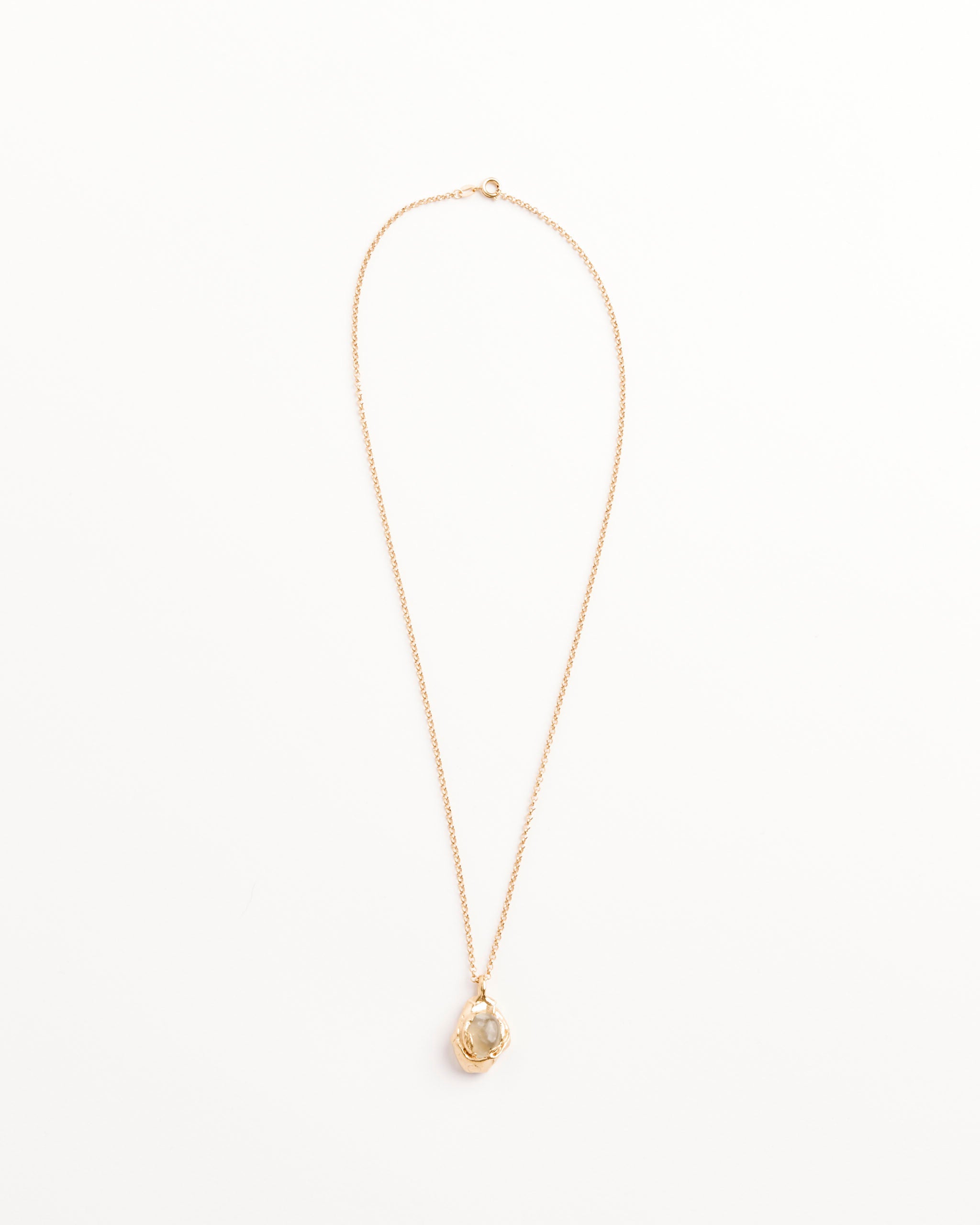Nectar Uva Necklace