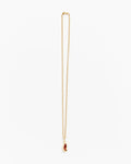 Naranja Necklace