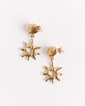 Alba Earrings