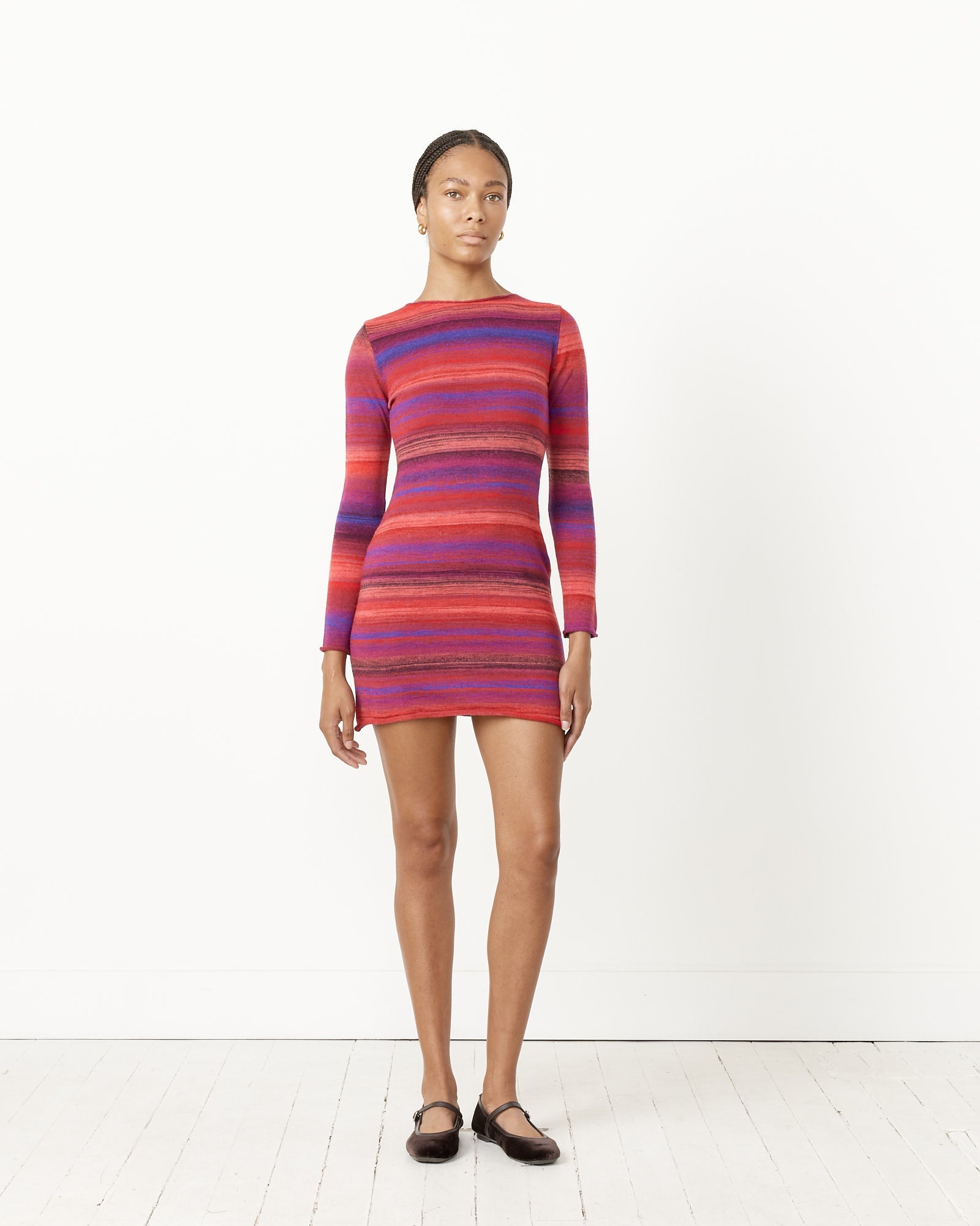 Cezza Dress