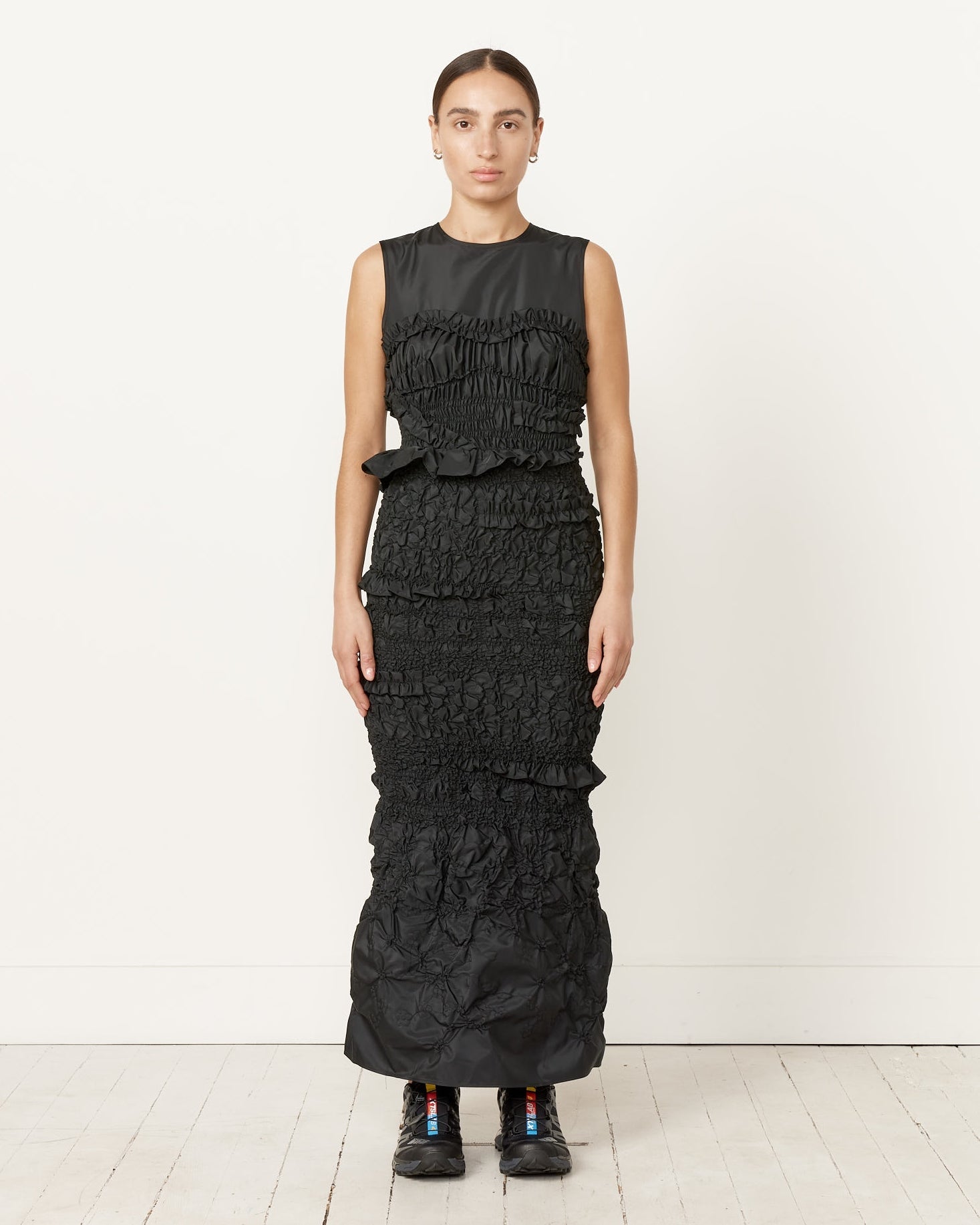 Vanda Dress