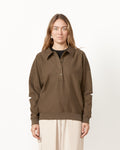Program Polo Sweatshirt