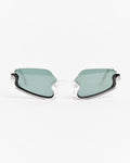 Rollo Glasses in Transparent