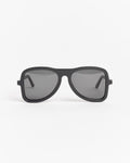 Aster Sunglasses in Black