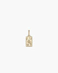 Diamond Ace Charm