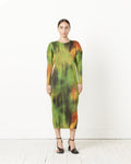 Turnip & Spinach Dress