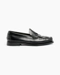Nombela Loafer in Black