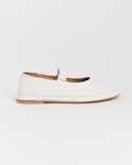 Ruche Ballet in White