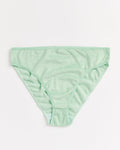 Bell Pants in Telu Green
