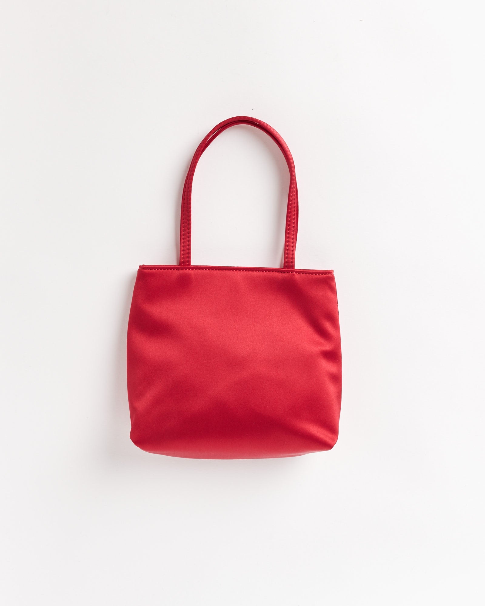 Little Silk Bag