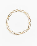 Stanza Necklace
