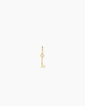 Key Parker Charm