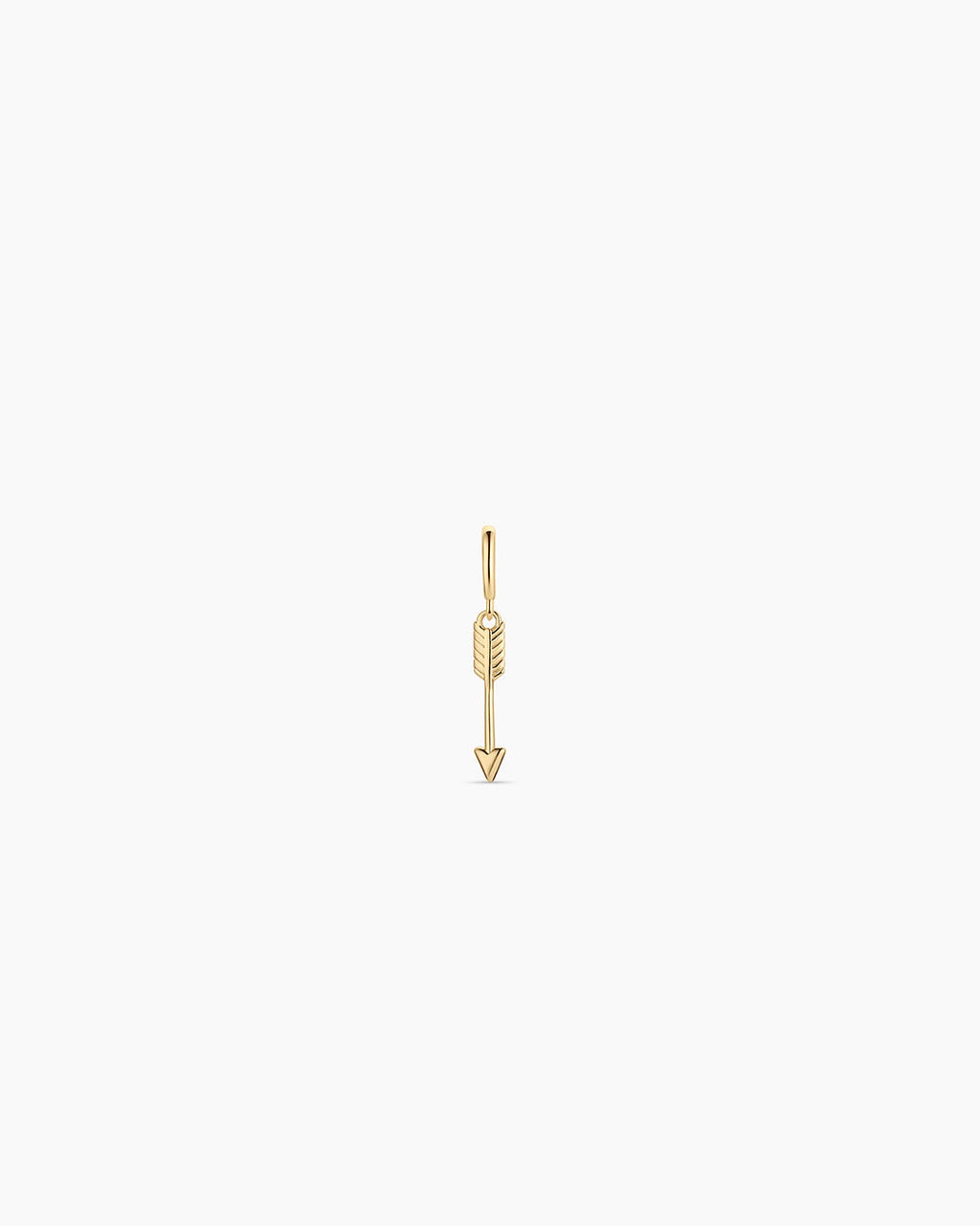 Arrow Parker Charm