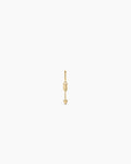 Arrow Parker Charm